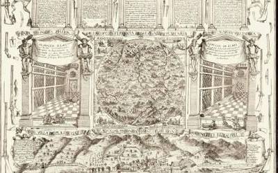 Lamoten grabatua ‘Euskal Herriko historia 100 objektutan’ izeneko proiektuan