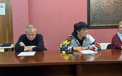 PSE-EEk babestu egin zuen EH Bilduren udal aurrekontua