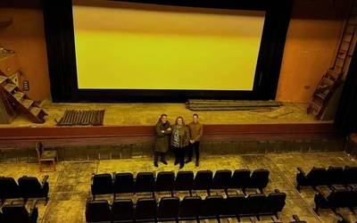 Zubeltzu zinea Debarena da