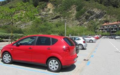 Ibilgailuen zergaren hobariak eskatzeko epea, zabalik