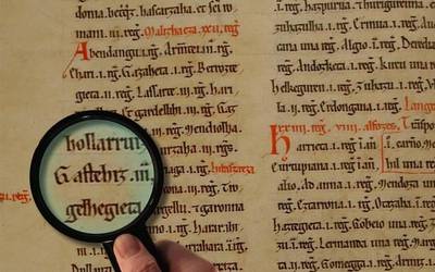 1025-2025: Nafarroa, historiatik ezabatutako protagonista