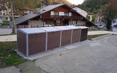 Ibarrako konposta-guneetako erabiltzaile berriei zuzendutako bilerak egingo ditu Aramaioko Udalak