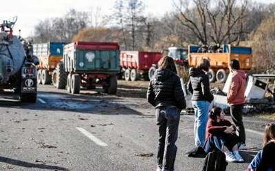 Laborarien protestak, Altsasuko Gaztetxea eta gaurkotasuneko gaiak