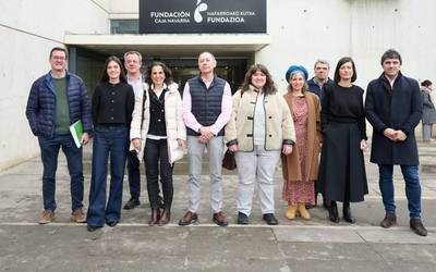 Jeiki Abesbatzak ‘Leitza: Euskal soinu ondarearen ibilbideak’ proiektua gauzatzeko dirulaguntza eskuratu du