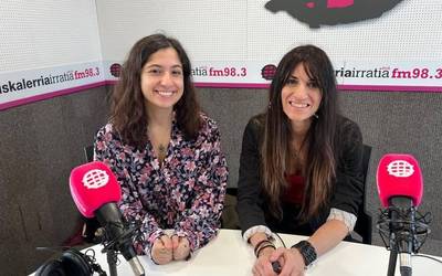 Espetxeez eta zigorrez gogoeta egiten NUPen