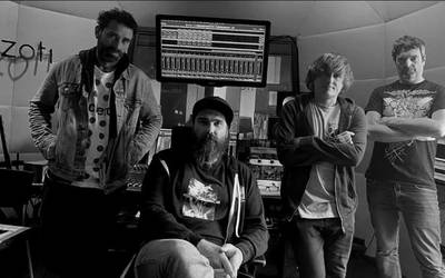 NaizPresidente eguenean gaztetxean, Kooltur Ostegunak ekimenean