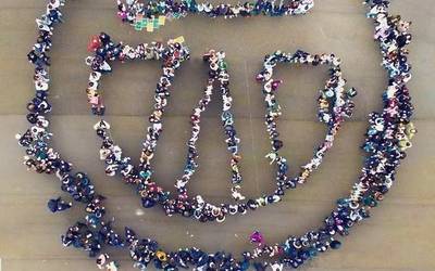 Almen ikastolaren 60. urteurrena ekainaren 13an ospatuko dute