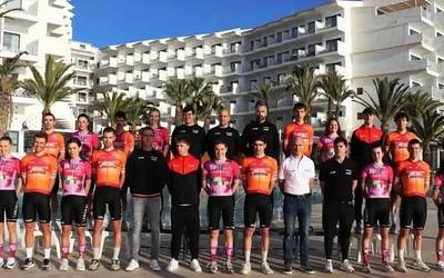 Euskaltelek 2026ko proiektua aurkeztu du