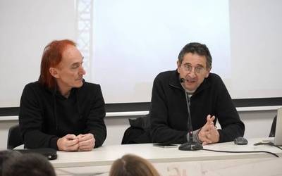 Eraldaketa aterpetzeko borrokaren kontakizuna