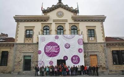 Amurrio Udalak 2026ra arte luzatu du Berdintasunerako Aingurak Plana, genero berdintasunean aurrerapausoak finkatzeko
