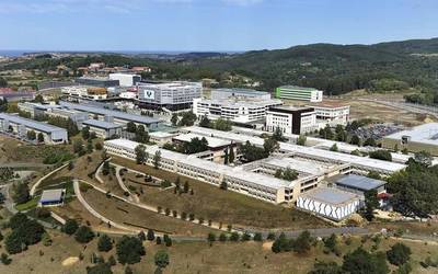 Urtarrilean zehar lanbide-ibilbideak aukeratzeko orientazio saioa eskainiko zaie Laudioko gazteei