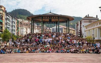 %25 baino gehiago handitu da Euskal Birusaren bazkide kopurua