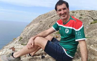 Borrokalari Eguna ospatuko dute martxoan, Ander Martin Estenagaren omenez