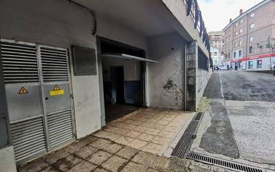 Otsailaren 9an hasiko dituzte Kalebarrenen Transformazio Elektrikorako Zentro berria eraikitzeko lanak