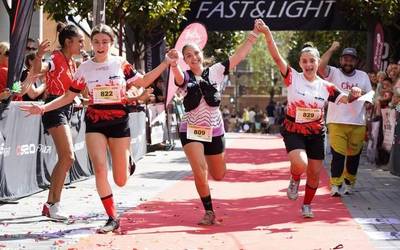 Eguaztenean jarriko dira salgai Hiru Txikiak Traileko dortsalak