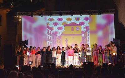 Zabalik da ‘Begiradak 2026’ ekimenean izena emateko epea