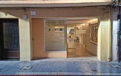 Soraluzeko EAJ-PNVk udalerrian NAN-a eta pasaportea tramitatu ahal izatea eskatu du, bizilagunen bizitza errazteko