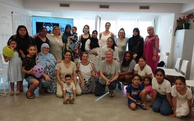 Soraluzeko emakumeon* arteko topaketa egingo da bihar, urtarrilak 29, udazken-negurako programatutako azken ekintza