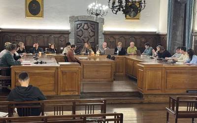 2026ko Araudi Plana onartuta, aldaketak datoz Arrasateko hainbat ordenantza eta arauditan