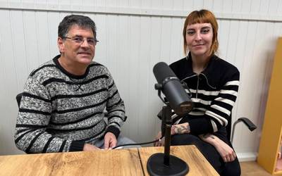 Txingoka 8: Hileta ospatu eta faltan bota