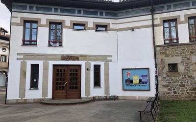 Tafallako gazteak datoz Oñatira, 'Tindeher'-en sartuta