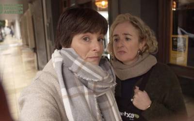 Ikusgai da 'Urola Erdia ispiluaren aurrean' kanpainaren bosgarren bideoa