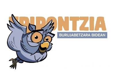 Tripontziak badu zenbaki sariduna