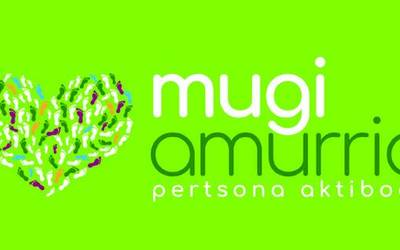 Amurriok otsailean ekingo die berriro Mugiamurrioko jarduera fisikoko eta osasuneko programa berriei