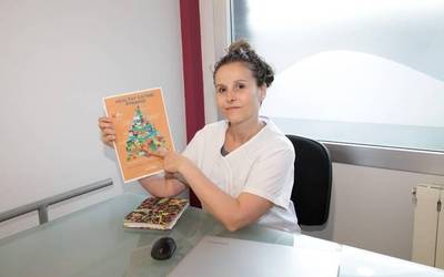 “Osasuna eta elikadura, ikuspegi feministatik” zikloa 3 gai eta saio barne hartzeko prest