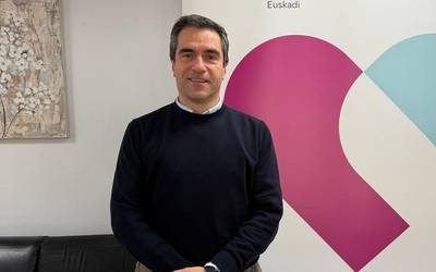 Manuel Murie: "Adimen artifizialak medikuntzan ere ongi funtzionatu dezakeela erakutsi da"