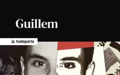 (H)ilbeltzak eman duenaz, Euskal Literatura tartean