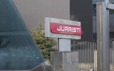 "Ezer ez bagina bezala sentitzen gara"