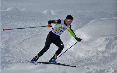 Lander Martin: “Itzela izango da esperientzia olinpikoa bizitzea, teknikari gisa bada ere”