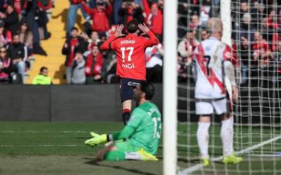 Amaitu da itxaronaldia