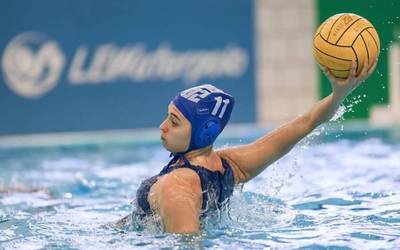 Ane Cuervo: “Sarri helburuak azken unean lortu izan ditugu, eta horrek nolabaiteko lasaitasuna ematen digu”