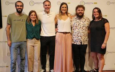 2026ko aurrekontuen balorazioa egin du EH Bilduk