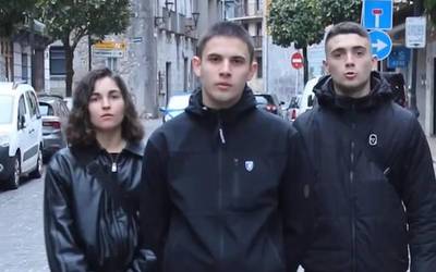 U31: zergatik mobilizatu?