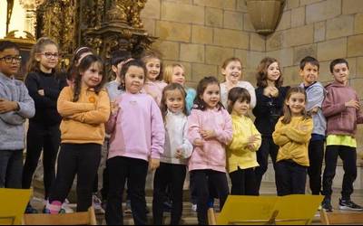 Musika, dantza eta literatura nagusi Orioko Udalaren neguko programan