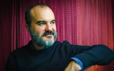 Oskar Alegria: "Esperientzia polita izan da Oteizaren misterioan murgiltzea"