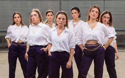 Eskaintza zabalarekin dator Probalekuko kultur egitaraua