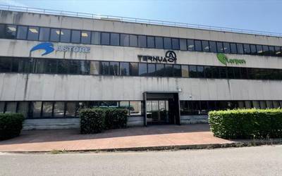 Astore erosteko interesa agertu dute hainbat enpresak, eta enkantea egingo dute hilaren 23an