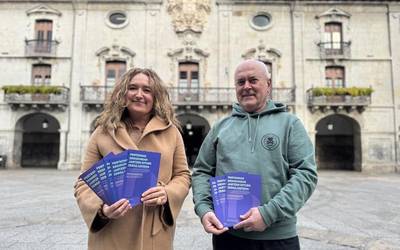 Indarrean da Tributu Sistema Progresiboa