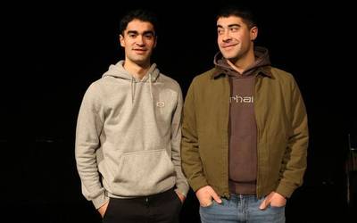 Martin eta Sabin Abarrategi anaiak Arabako txapelketako biharko saioan izango dira