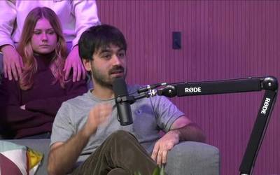 Huhezinema podcasta #2: Bideoklipak