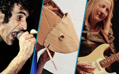 Gozatu aste-akabuaz eskualdetik mugitu gabe!