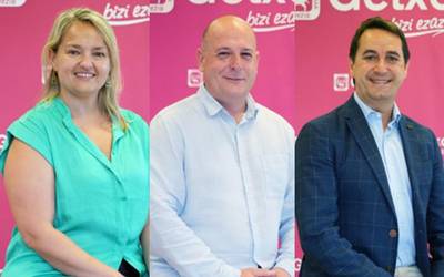 Otsailaren 25ean deklaratu beharko dute 'Irurak Bat' auziagatik ikertutakoek