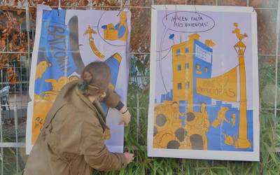 Etxebizitza Legea: kapitalista handien negozioa