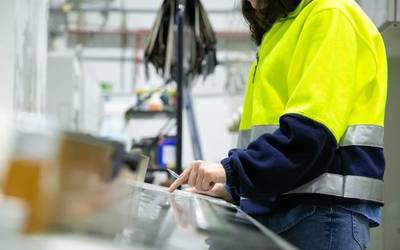 Behargintzak 100 euroren truke alokatuko ditu lokalak, eskualdean enpresa berriak sustatzeko