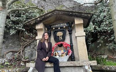 "Zerbait gustatzen bazaizu hori egiteko denbora atera behar duzu; motibatu"