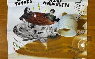 Txutxumutxutxukun erakusketa ikusteko aukera berria, Esencia Oniricaren azken egunak, Maria Markotegi eta Nanoipuin literatur lehiak